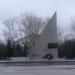 Монумент северянам, павшим в Великой Отечественной войне 1941-1945 и Вечный огонь в городе Архангельск