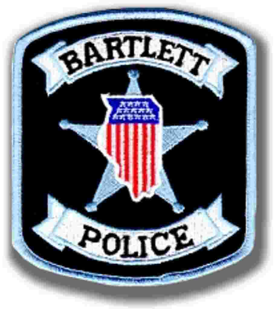 Bartlett Police Department Bartlett, Illinois