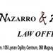 Nazarro & Abyadang Law Offices in Baguio city