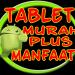 Tablet Murah PLUS di kota Yogyakarta