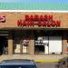 Barash Hair Salon in Southfield, Michigan city