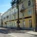 55-й квартал, 6 в городе Ангарск