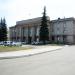 Администрация Ангарского городского округа в городе Ангарск