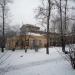 Флигель в городе Ангарск