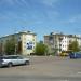 72-й квартал в городе Ангарск
