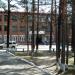 Школа № 32 в городе Ангарск