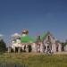 Свято-Никольский храм(РПЦ) в городе Запорожье