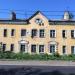 ул. Орджоникидзе, 1/10 в городе Подольск