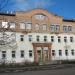 Бывшая баня (ru) in Ivano-Frankivsk city