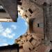 Remains of Diocletian's Baths