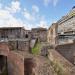 Remains of Diocletian's Baths