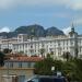 Rés Winter Palace (ex-hotel) dans la ville de Menton