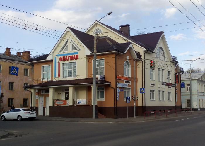 Осаго Рыбинск
