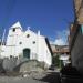 Igreja Deus Menino na Salvador city