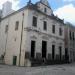 Igreja São José do Corpo Santo na Salvador city