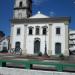 Igreja de Bom Jesus dos Aflitos