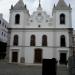 Igreja de Nossa Senhora da Barroquinha na Salvador city