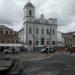 Igreja São Pedro dos Clerigos na Salvador city