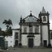 Igreja Nossa Senhora de da Boa Viagem na Salvador city
