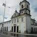 Igreja Nossa Senhora da Penha