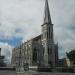Igreja dos Mares na Salvador city
