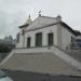 Igreja Jesus Maria José na Salvador city