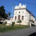 Igreja de Nossa Senhora do Amparo na Salvador city