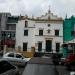 Igreja Santo Antônio na Salvador city