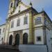 Igreja da Venerável Ordem 1ª do Carmo {Igreja do Carmo} na Salvador city