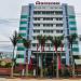 Ngân Hàng Nông Nghiệp & Phát Triển Nông Thôn Việt Nam (Agribank)