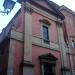 Chiesa di San Giovanni Battista dei Celestini (it) in Bologna city