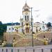 Parroquia de Egipto (es) in Bogota city