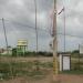 Water Tank near Shri Vara  shakthi Vinayakar Temple in Chennai city