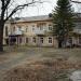 Бывший гарнизон Тихоокеанского флота «Сокол» в городе Владивосток