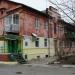 Бывший гарнизон Тихоокеанского флота «Сокол» в городе Владивосток