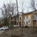 Бывший гарнизон Тихоокеанского флота «Сокол» в городе Владивосток