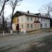 Дом офицерского состава № 2 в городе Владивосток