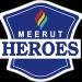 Meerut Heroes in Meerut city