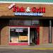 B&A Fish & Grill in Southfield, Michigan city