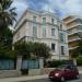 Apartment building (en) dans la ville de Menton