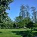 Park szpitalny (pl) in Chełm city