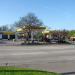 Shell in Southfield, Michigan city