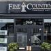 Fine & Country Estate Agents in London city