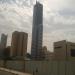doha bank sarraf tower (ar) in Kuwait City city