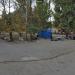 Маленький базарчик в городе Запорожье