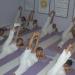 Yoga Academy Güzelyalı in İzmir Büyükşehir Belediyesi city