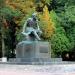 Памятник М. Ю. Лермонтову в городе Лермонтов