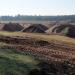 Kies für Straßenbau und das neue Schiffshebewerk