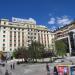 Hotel Gran Meliá Fénix en la ciudad de Madrid