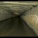River Lea Tunnel in Luton city